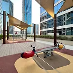 Silkhaus Spacious Central Downtown 1Bdr In New Tower