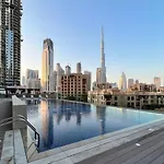 Silkhaus Spacious Central Downtown 1Bdr In New Tower