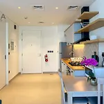 Mira Holiday Homes - Serviced 1 Bedroom In Dubai Hills