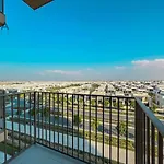 Mira Holiday Homes - Serviced 1 Bedroom In Dubai Hills