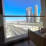 Brand New Luxury 2-Bedroom Apartment With Sofa-Bed