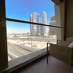 Brand New Luxury 2-Bedroom Apartment With Sofa-Bed