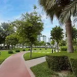 Havn - Studio Unit In 8 Boulevard, Downtown Dubai