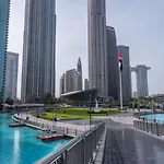 Havn - Studio Unit In 8 Boulevard, Downtown Dubai