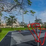 Havn - Studio Unit In 8 Boulevard, Downtown Dubai