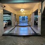Partition Rooms In Deebaj Hotel Apartment