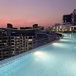 Luxury Apartment Next To Nh Collection With Rooftop Infinity Pool Seven Palms Apartments