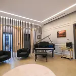 02 Diamond Jumeirah Garden City 1Br Apt