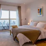 Deluxe - Sea View - Dubai Marina