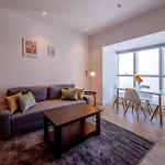 Deluxe - Sea View - Dubai Marina