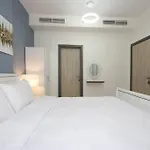Central Park Jvc 1 Bhk Apartment