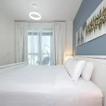 Central Park Jvc 1 Bhk Apartment