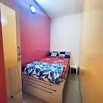 Moon Backpackers Burjman Exit 2, Family Partitions, Loft Partitions,