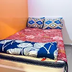 Moon Backpackers Burjman Exit 2, Family Partitions, Loft Partitions,