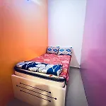 Moon Backpackers Burjman Exit 2, Family Partitions, Loft Partitions,