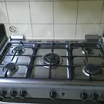Ruby Star Hostel Dubai G P-34567