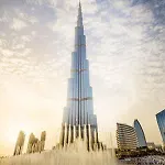 Silkhaus Gorgeous 1Bdr In Burj Royale