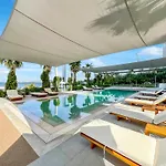 Fam Living - Modern 1-Bedroom Gem In Jbr, Steps From The Beach