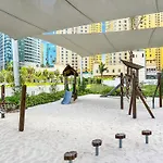 Fam Living - Modern 1-Bedroom Gem In Jbr, Steps From The Beach