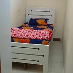 Hostel With Private Room