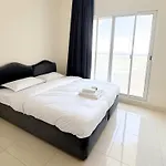 Lehbab Star Residence - Home Stay