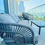 Luxury Brand New 2 Bedroom Apartment In La View -Jbr