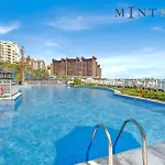 Shoreline 14, Palm Jumeirah - Mint Stay