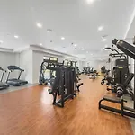 Stonetree - Luxury 1 Bedroom - Best For Tourist