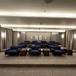 Higuests - Contemporary Comfort 1Br Apt In Forte Tower 1