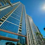 Higuests - Contemporary Comfort 1Br Apt In Forte Tower 1