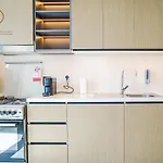 Top Floor Burj & Full Downtown Views Apartment 176Bc-2
