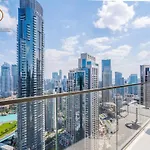 Top Floor Burj & Full Downtown Views Apartment 176Bc-2
