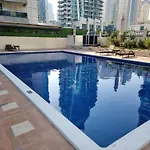 Granada Apartments Marina Diamond 5