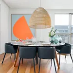 City Walk - 2Br With Terrace - Cityapartmentstay