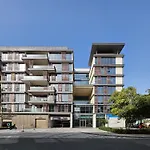 City Walk - 2Br With Terrace - Cityapartmentstay