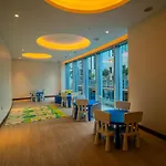 5 Stars Grand Opera Tower Lux 2 Bedroom Downtown Full Burj Khalifa View