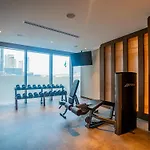 5 Stars Grand Opera Tower Lux 2 Bedroom Downtown Full Burj Khalifa View