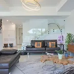 Dayf-Nad Stunning 5 Bedroom Villa In Dubai Hills