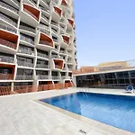 Modern Luxurious Studio|Dubai Silicon Oasis