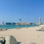 Primestay - Brand New 2Br With Full Sea And Palm Jumeirah View