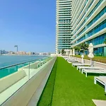 Primestay - Brand New 2Br With Full Sea And Palm Jumeirah View