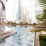 Pool View One Bed Room Business Bay