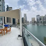 Modern Living Studio 2Min Walking To Jbr Beach