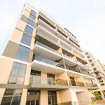 03 Diamond Jumeirah Garden City 1 2Br Apartment