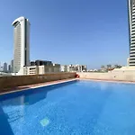 Deluxe - Sea View - Dubai Marina