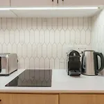 Elevated Living In Our Unique Loft Apartment - Jvc