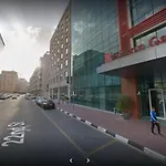 Individual Partition Room In Al Barsha 1 Near Mashreq Metro