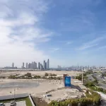 Frank Porter - Al Badia 2