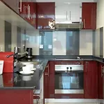 Cozy Spacious Apartment 1Br