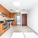Lux Bnb Princess Tower Palm Ocean Views